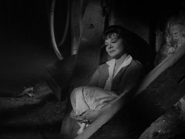 Route 66 - Route 66: S4 E7 - The Stone Guest