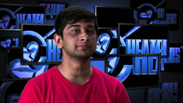 Cheaters - Episode 13