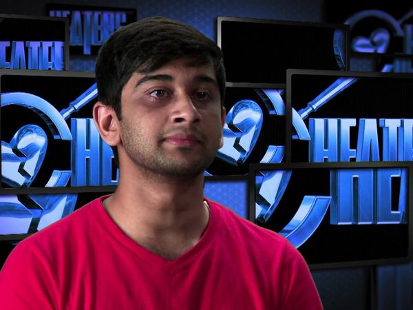Cheaters - Episode 13