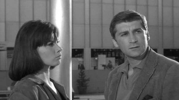Route 66 - Route 66: S4 E9 - A Cage In Search Of A Bird