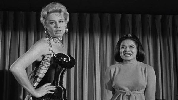 Route 66 - Route 66: S4 E10 - A Long Way From St. Louie
