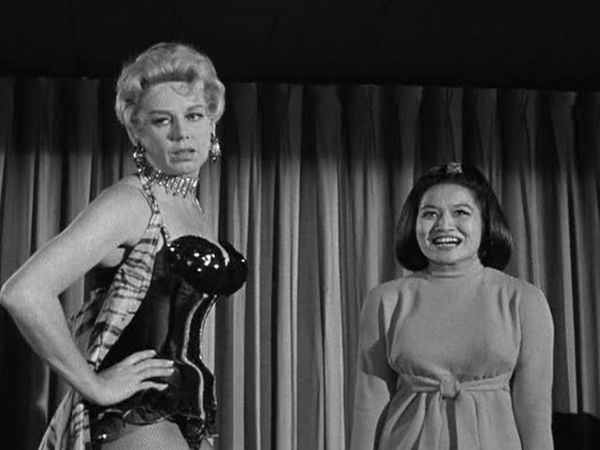 Route 66 - Route 66: S4 E10 - A Long Way From St. Louie