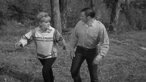 Route 66 - Route 66: S4 E11 - Come Home Greta Inger Gruenchaffen