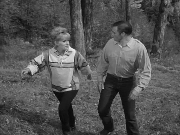 Route 66 - Route 66: S4 E11 - Come Home Greta Inger Gruenchaffen