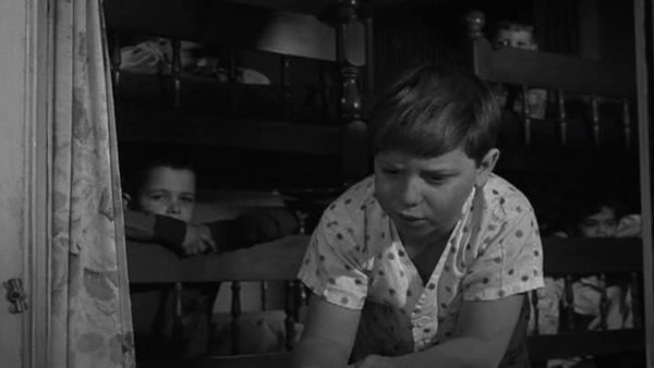Route 66 - Route 66: S4 E12 - 93 Percent In Smiling