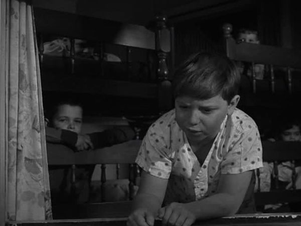 Route 66 - Route 66: S4 E12 - 93 Percent In Smiling