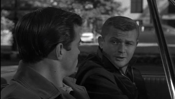 Route 66 - Route 66: S4 E13 - Child Of A Night