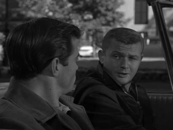 Route 66 - Route 66: S4 E13 - Child Of A Night