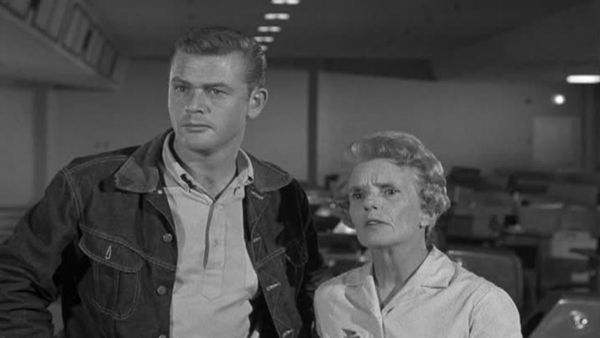 Route 66 - Route 66: S4 E15 - Like This It Means Father, Like This Bitter, Like This Tiger