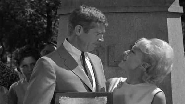 Route 66 - Route 66: S4 E16 - Kiss The Monster, Make Him Sleep