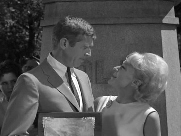 Route 66 - Route 66: S4 E16 - Kiss The Monster, Make Him Sleep