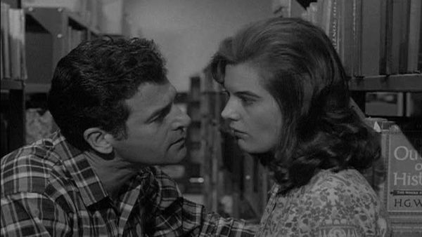 Route 66 - Route 66: S4 E18 - Who In His Right Mind Needs A Nice Girl?