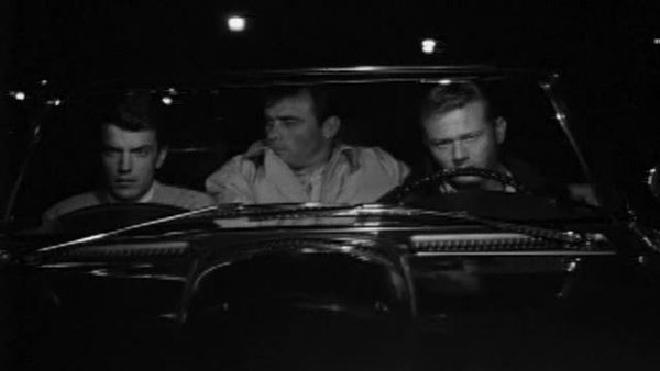 Route 66 - Route 66: S4 E20 - Follow The White Dove With The Broken Wing