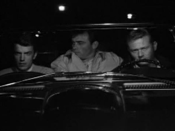 Route 66 - Route 66: S4 E20 - Follow The White Dove With The Broken Wing