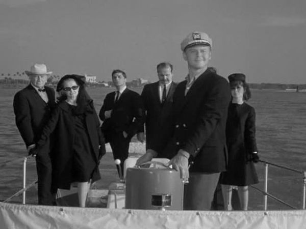 Route 66 - Route 66: S4 E22 - Where There's A Will, There's A Way, Part 1