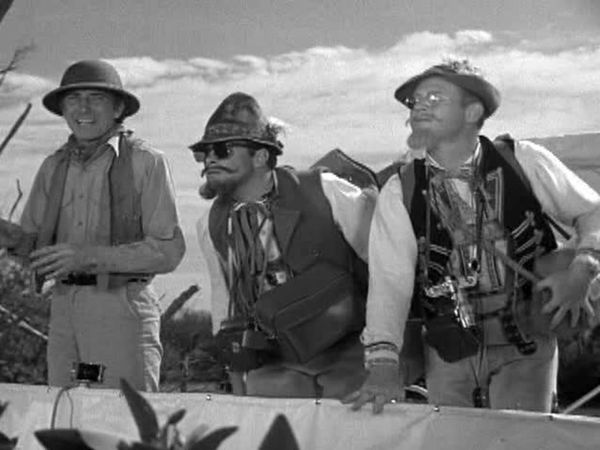 Route 66 - Route 66: S4 E23 - Where There's A Will, There's A Way, Part 2
