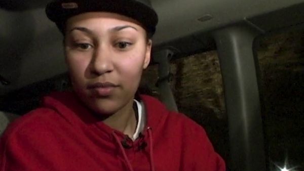 Cheaters - Episode 20