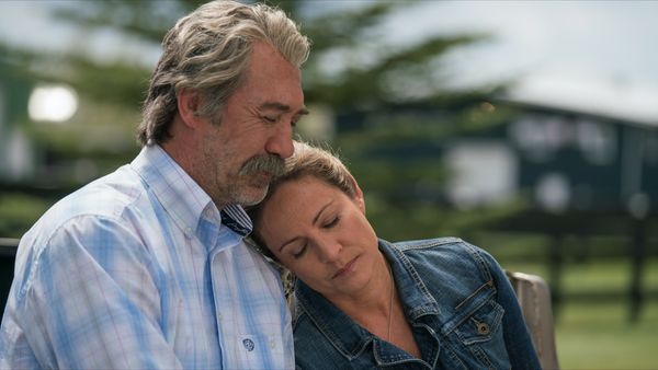 Heartland en español - Altibajos