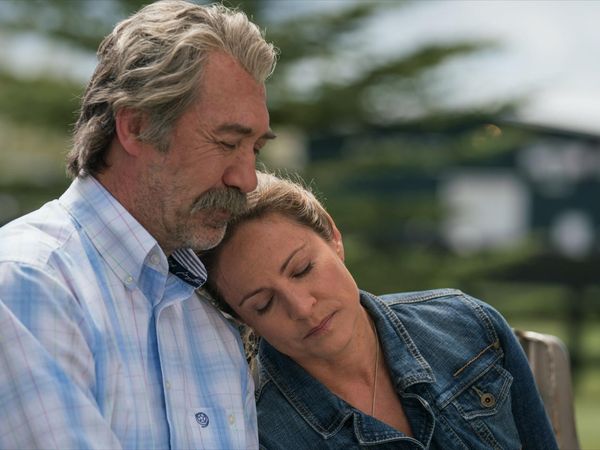 Heartland en español - Altibajos