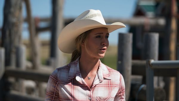 Heartland en español - La Verdad se Diga