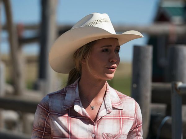 Heartland en español - La Verdad se Diga