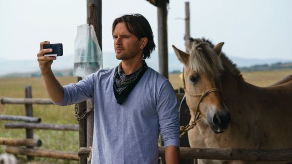 Heartland en español - Desafíos