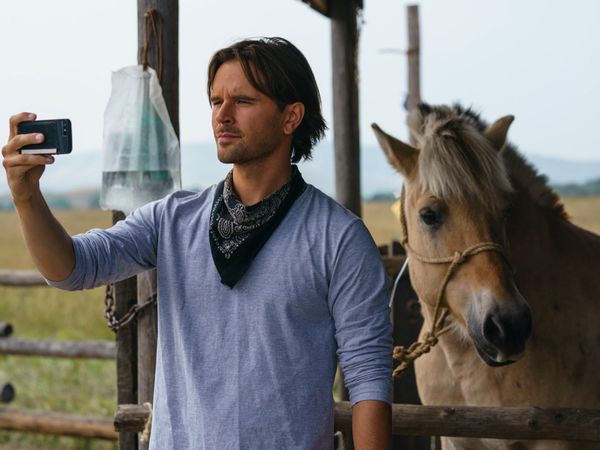 Heartland en español - Desafíos