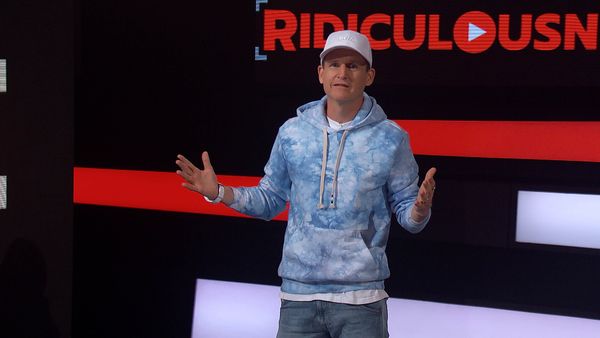Ridiculousness - JENNI "JWOWW" FARLEY III