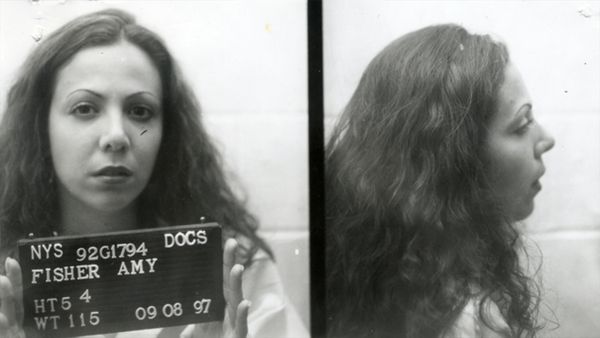 Amy Fisher: Kill For Me - Amy Fisher: Kill For Me