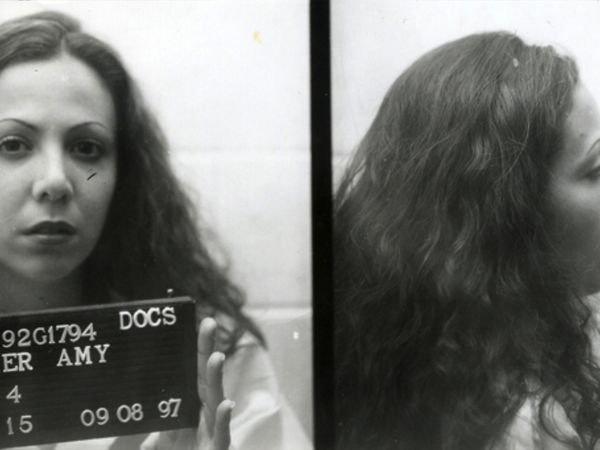 Amy Fisher: Kill For Me - Amy Fisher: Kill For Me