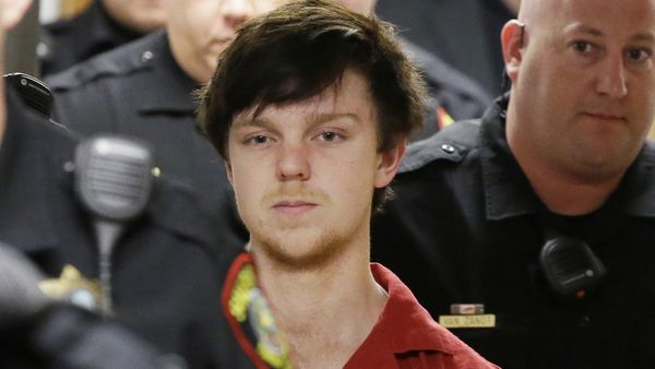 Affluenza Teen: The Jailhouse Sessions - Affluenza Teen: The Jailhouse Sessions