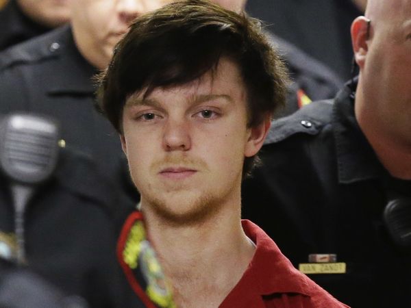 Affluenza Teen: The Jailhouse Sessions - Affluenza Teen: The Jailhouse Sessions