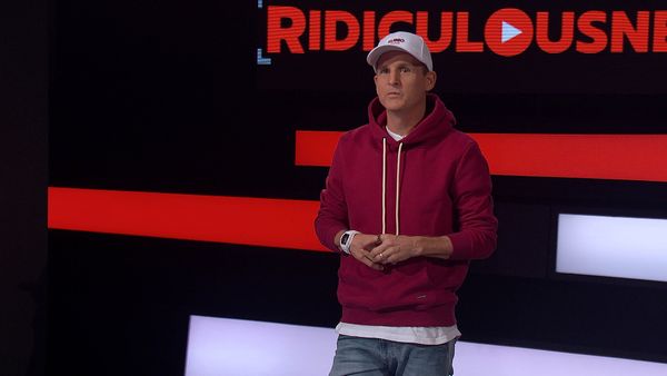 Ridiculousness - Gigi Goode