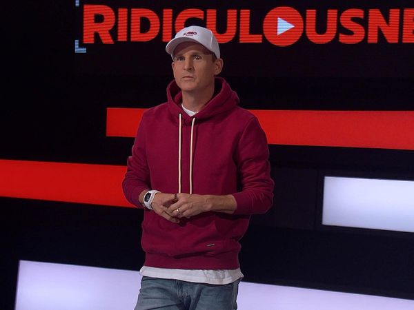 Ridiculousness - Gigi Goode