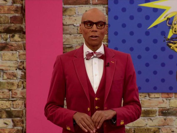 RuPaul's Drag Race - Snatch Game: El juego de las imitaciones