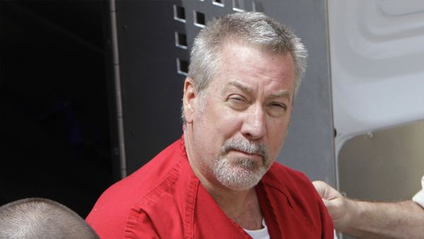 Drew Peterson: Killer-In-Law - Drew Peterson: Killer-In-Law
