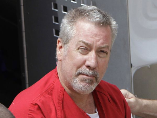 Drew Peterson: Killer-In-Law - Drew Peterson: Killer-In-Law