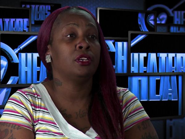 Cheaters - Episode 20