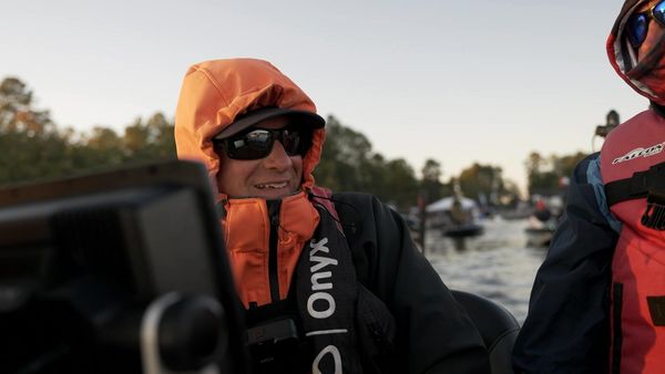 Americana Outdoors - 2022 XVI Black Bass World Championship