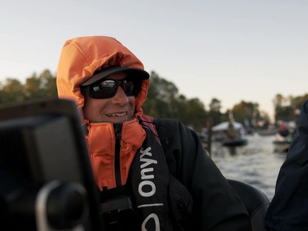 Americana Outdoors - 2022 XVI Black Bass World Championship