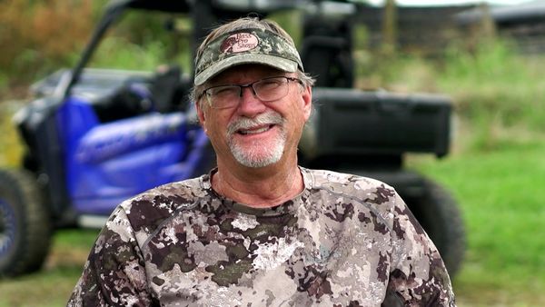Americana Outdoors - Deer Hunting in Kentucky