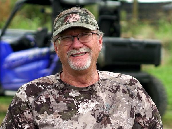Americana Outdoors - Deer Hunting in Kentucky