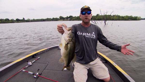 Americana Outdoors - Who Else Loves to Fish?