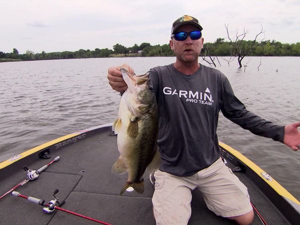 Americana Outdoors - Who Else Loves to Fish?