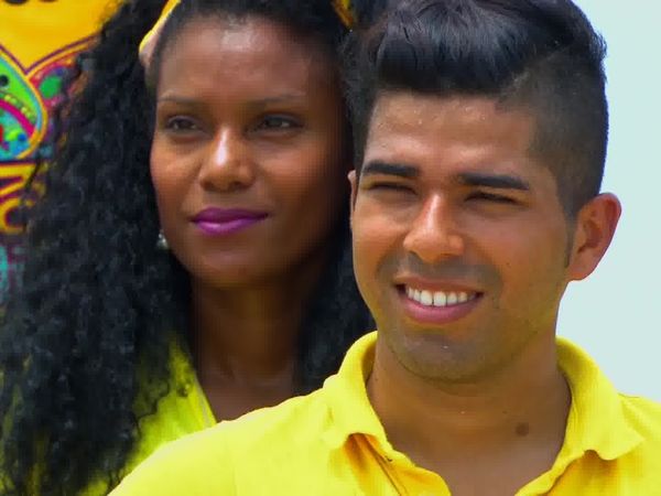Desafío India, la reencarnación - Episodio 31