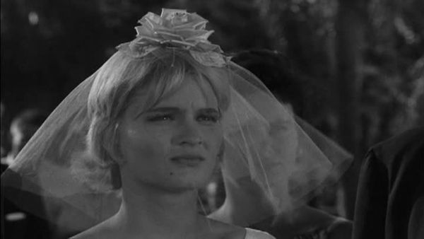 Route 66 - Who Will Cheer My Bonnie Bride?