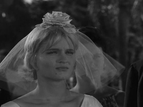 Route 66 - Who Will Cheer My Bonnie Bride?