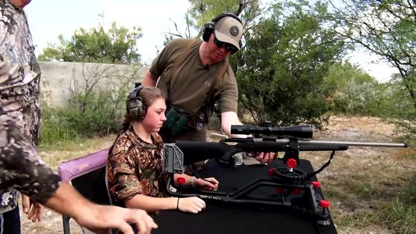 Americana Outdoors - Getting Kids Outdoors More
