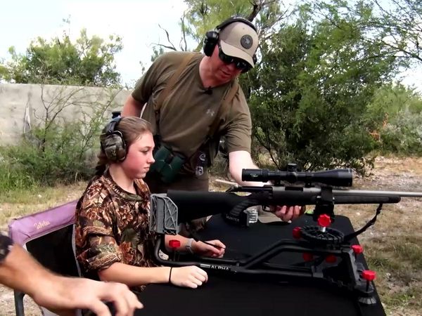 Americana Outdoors - Getting Kids Outdoors More
