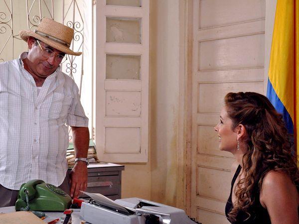 Rafael Orozco, el ídolo - Rafael Orozco, el idolo: Episodio 39